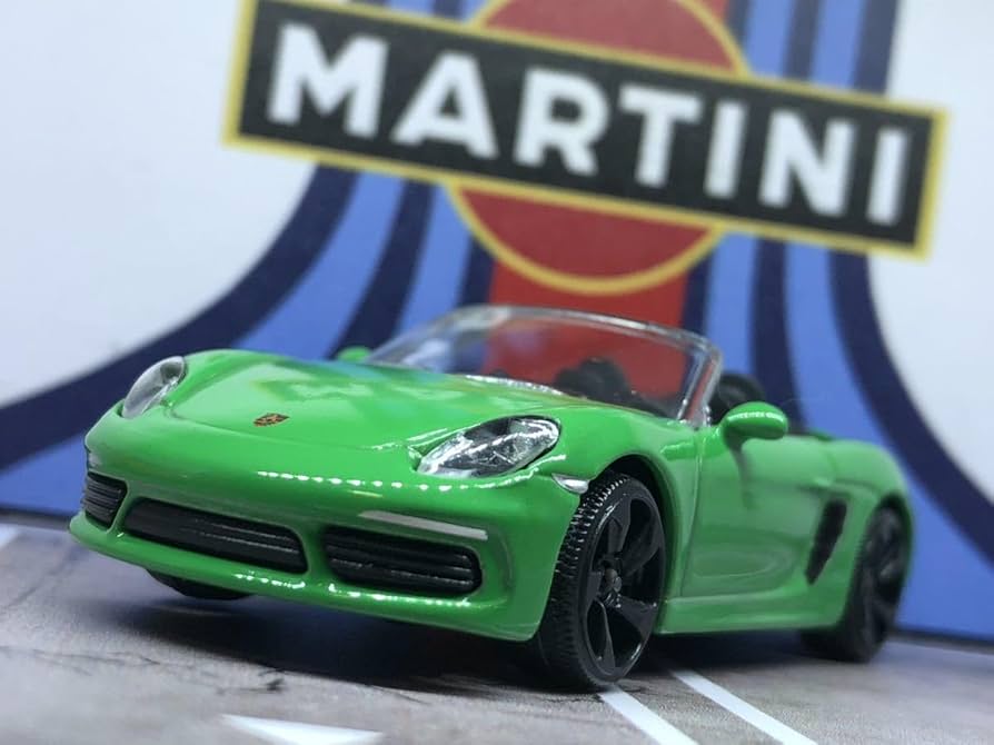 ホットウィールカスタム ポルシェ RWB マジョーラ緑 ✩深リム☆トミカ改造 ホットウィールカスタム ホンダ シビック EG6 マジョーラ緑 v